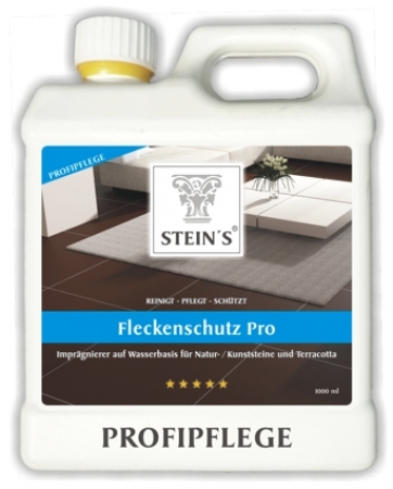 STEIN'S Fleckenschutz Pro